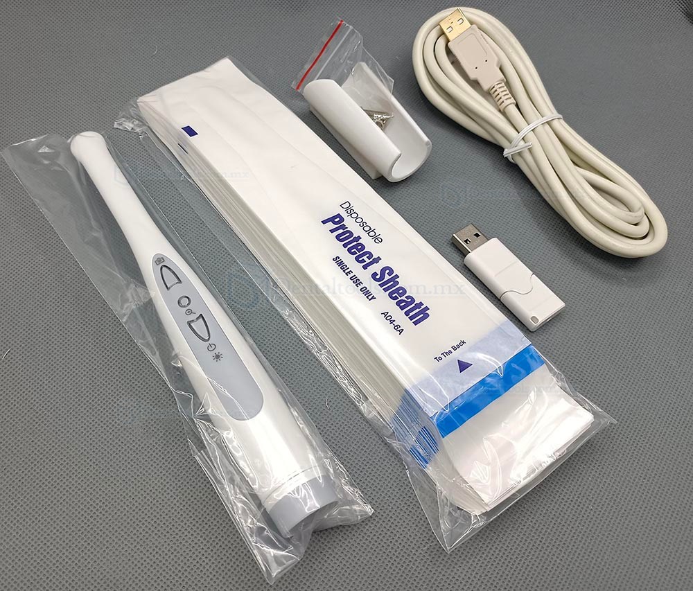 Magenta MD1030 C&aacute;mara intraoral digital USB HD 1080P